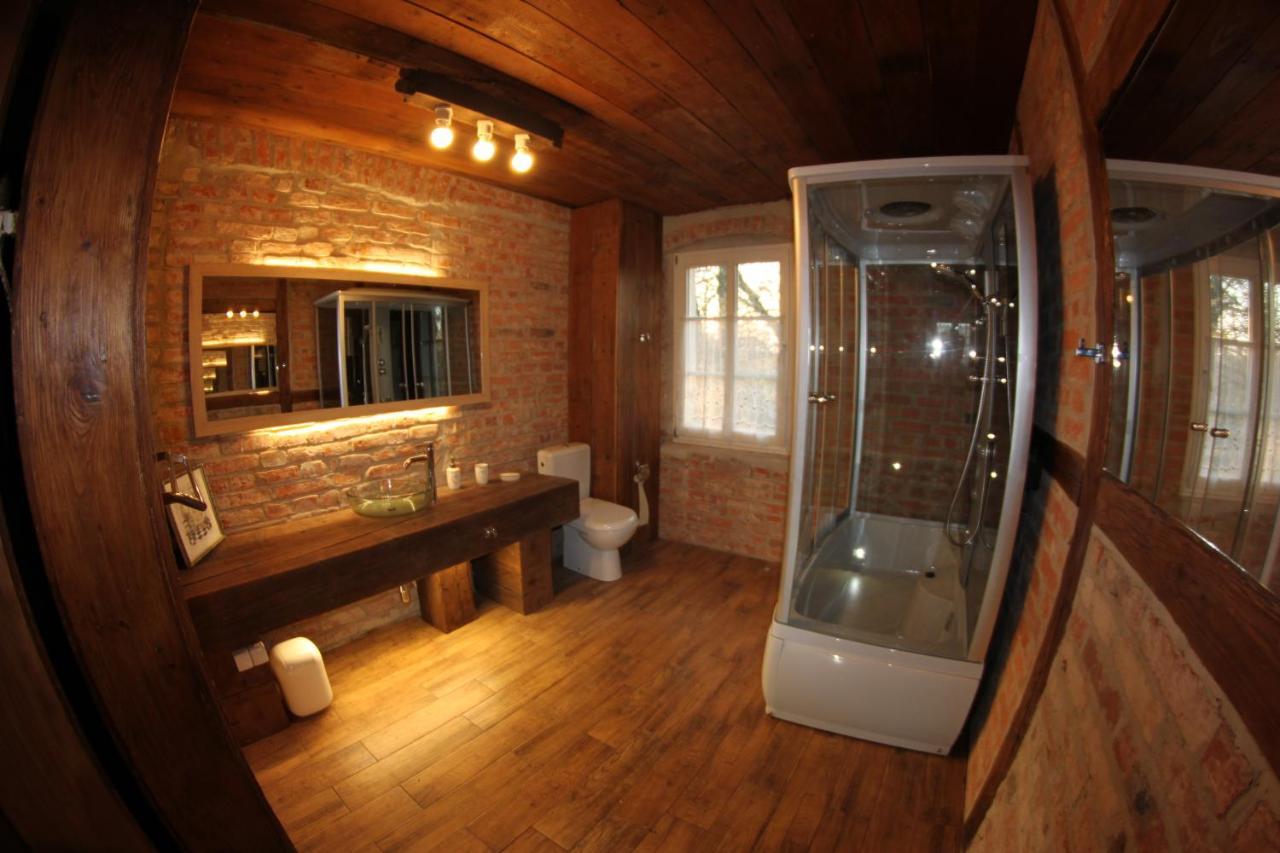 Apartment Palac Heymanna - Oficyna