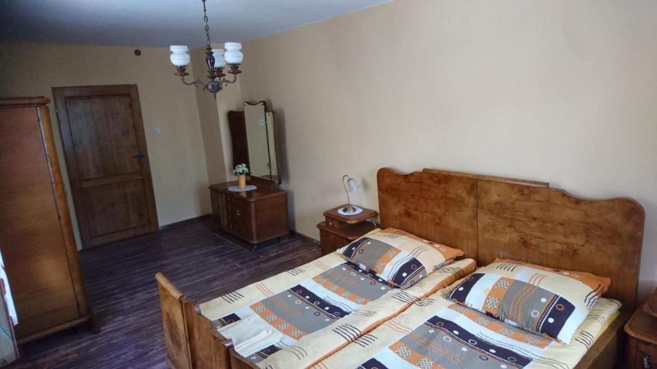 Palac Heymanna - Oficyna Apartment *