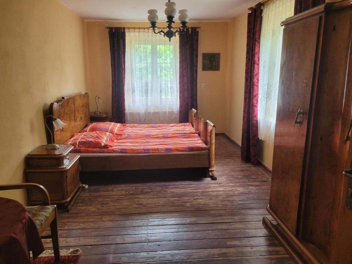 Palac Heymanna - Oficyna Apartment Sciborz