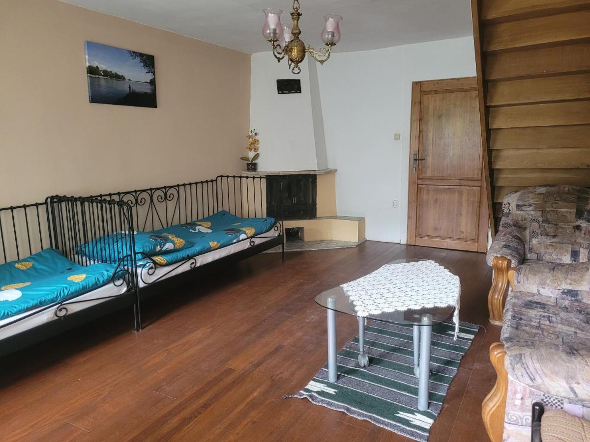 Apartment Palac Heymanna - Oficyna *