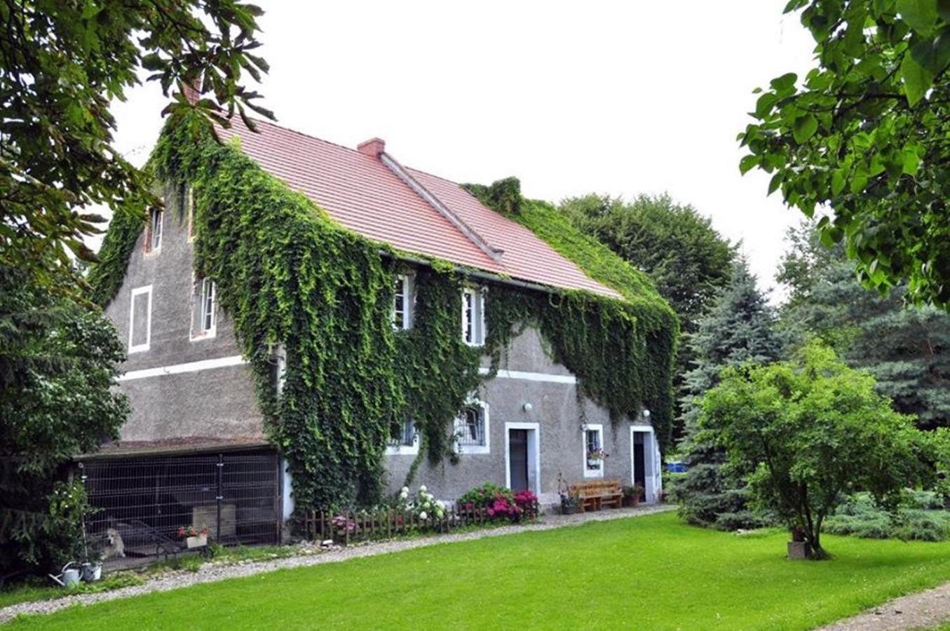 Apartment Palac Heymanna - Oficyna