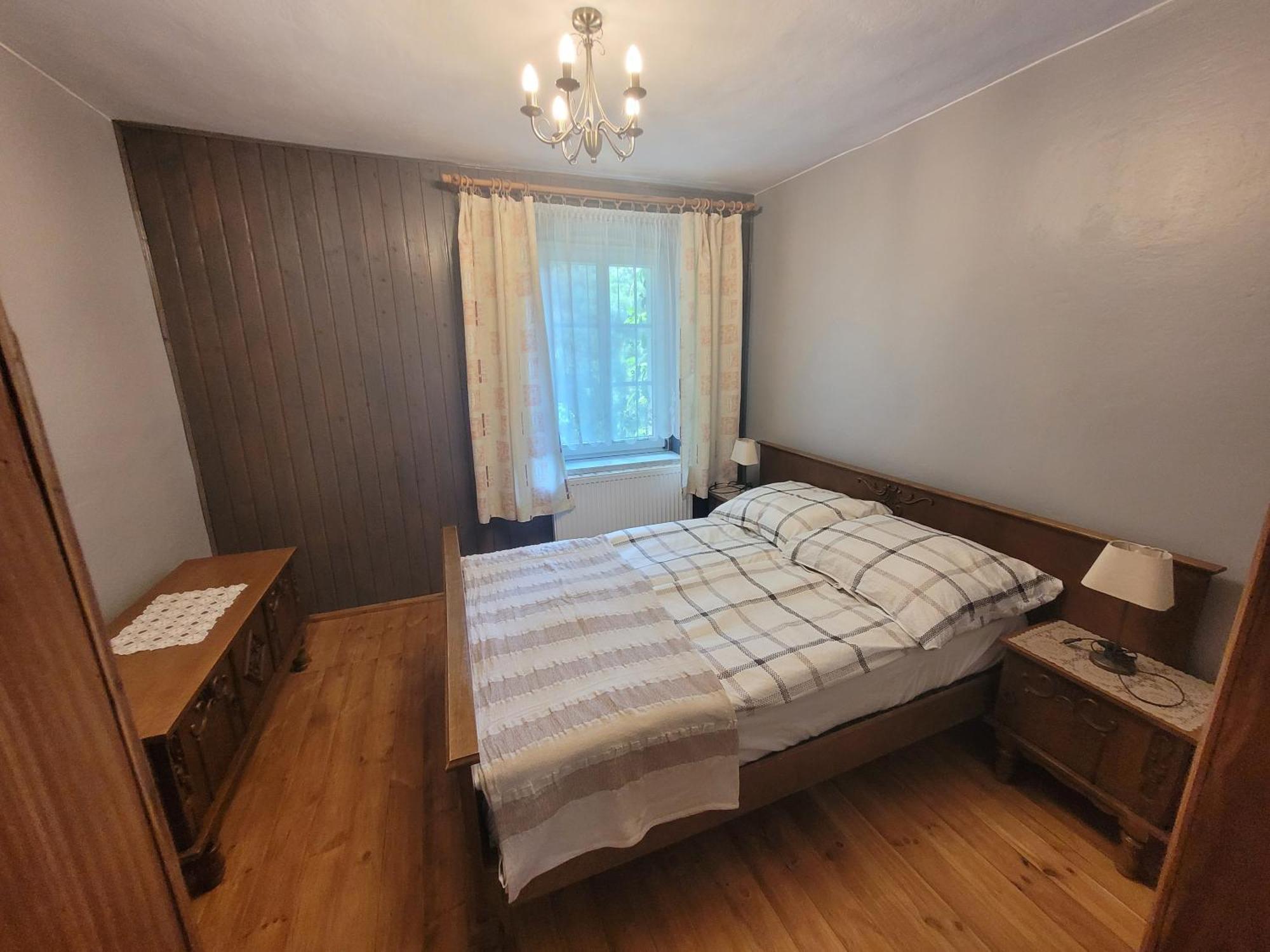 Apartment Palac Heymanna - Oficyna Sciborz